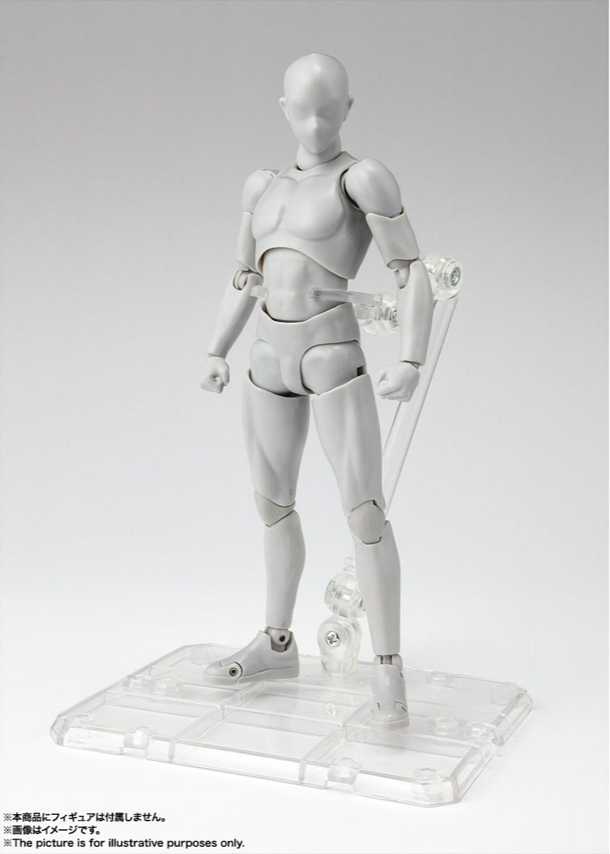 Acessório Tamashii Stage Act 4 Humanoid - Bandai