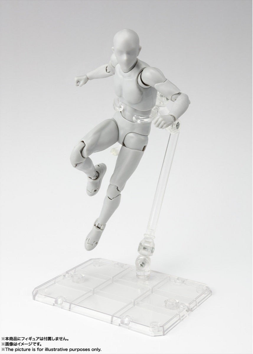 Acessório Tamashii Stage Act 4 Humanoid - Bandai