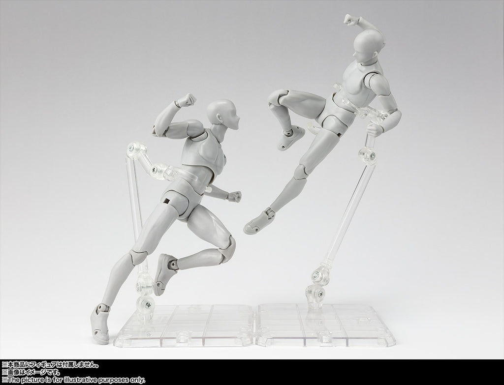 Acessório Tamashii Stage Act 4 Humanoid - Bandai