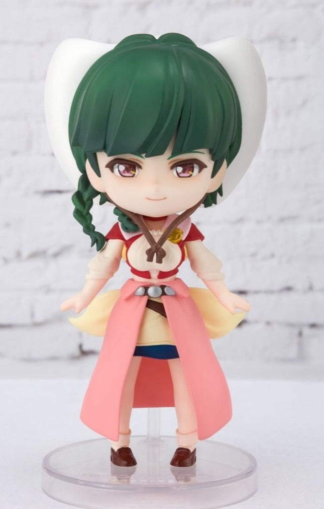 Figura Atlee Ariel - Back Arrow - Figuarts Mini - Bandai