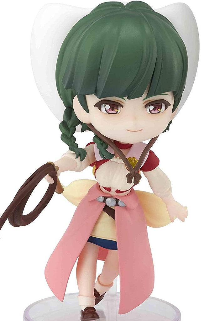 Figura Atlee Ariel - Back Arrow - Figuarts Mini - Bandai