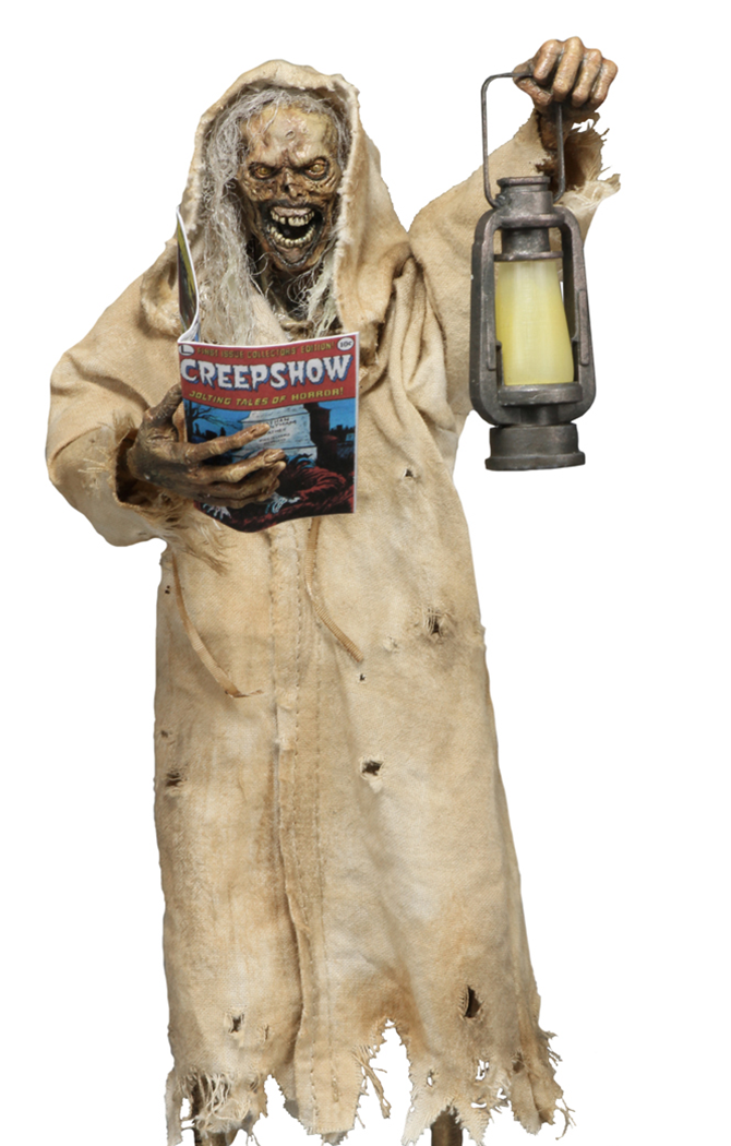 Figura Creepshow 7 in - Creepshow - 7 in scale Figure - Neca