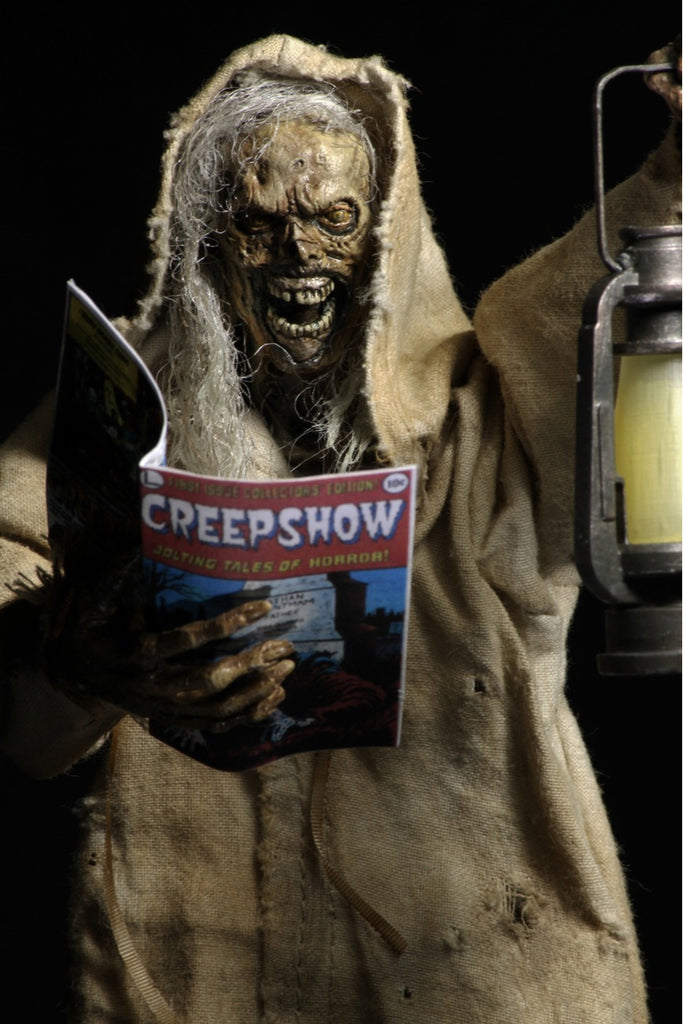 Figura Creepshow 7 in - Creepshow - 7 in scale Figure - Neca
