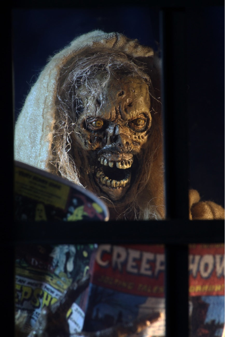 Figura Creepshow 7 in - Creepshow - 7 in scale Figure - Neca