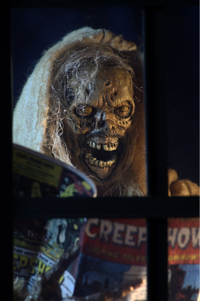 Figura Creepshow 7 in - Creepshow - 7 in scale Figure - Neca