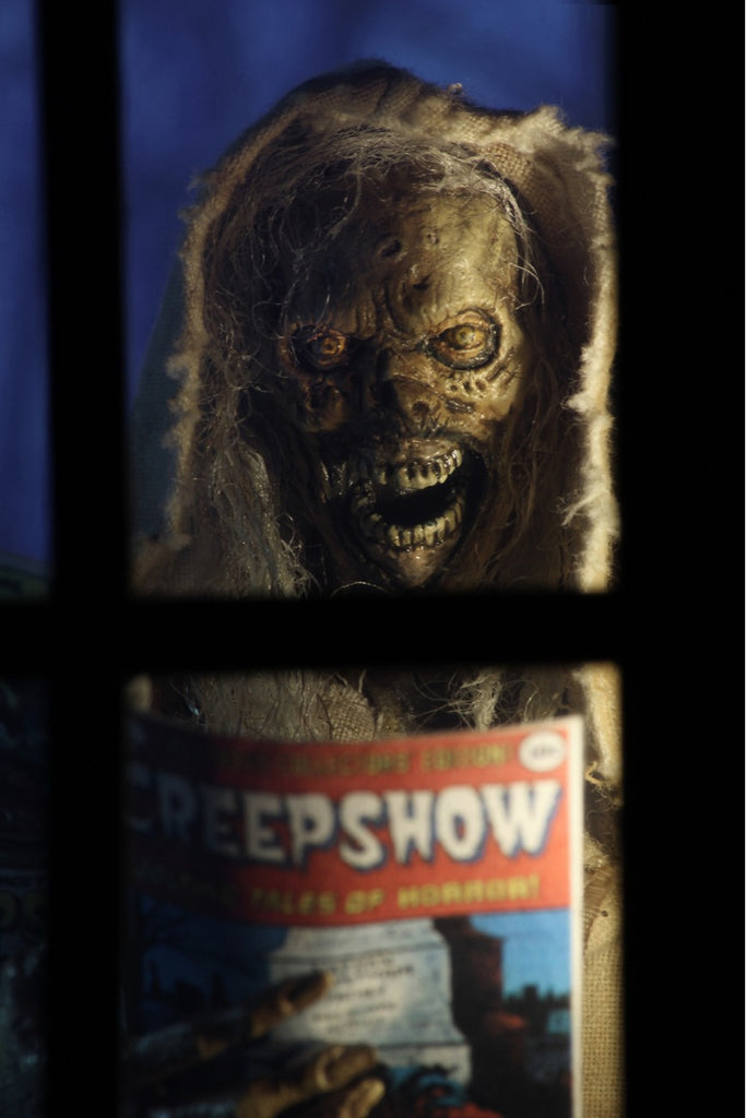 Figura Creepshow 7 in - Creepshow - 7 in scale Figure - Neca