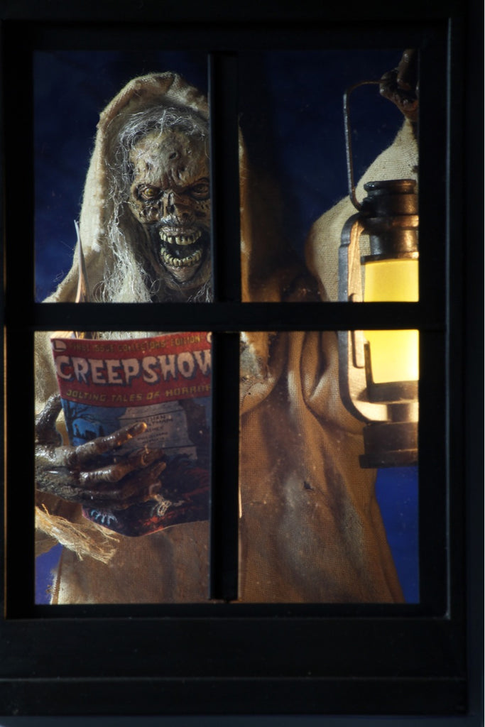 Figura Creepshow 7 in - Creepshow - 7 in scale Figure - Neca