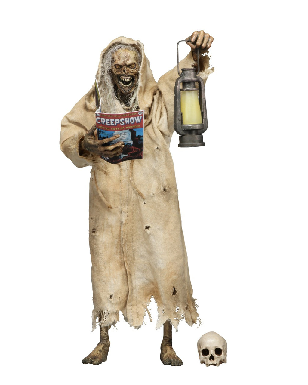 Figura Creepshow 7 in - Creepshow - 7 in scale Figure - Neca