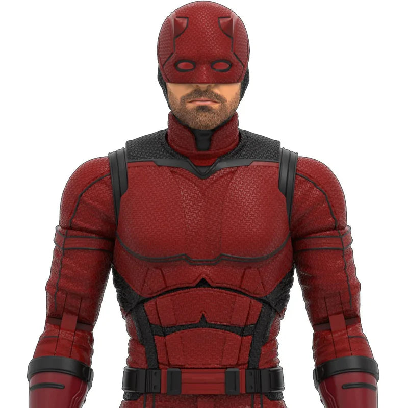 Pré-venda Daredevil - Daredevil Born Again - Marvel Legends - Hasbro