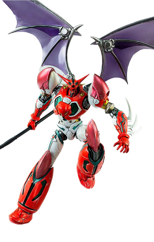 Figura ROBO-DOU Shin Getter 1 - Getter Robot: The Last Day - Threezero