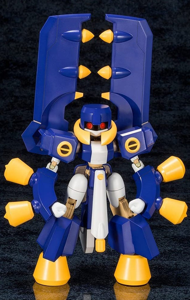 KWG05-C Tyrrell - Medabots - Model Kit - Kotobukiya