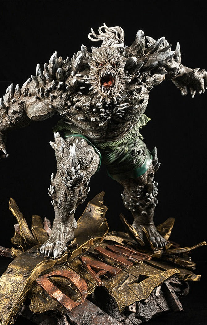 Estátua Apocalipse - DC Comics - 1/6 Scale - XM Studios