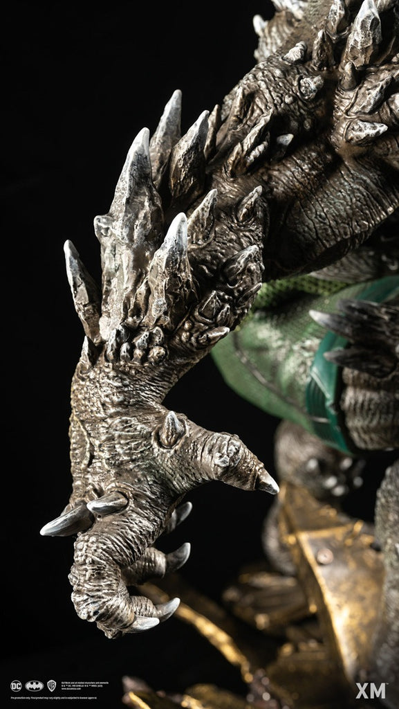 Estátua Apocalipse - DC Comics - 1/6 Scale - XM Studios