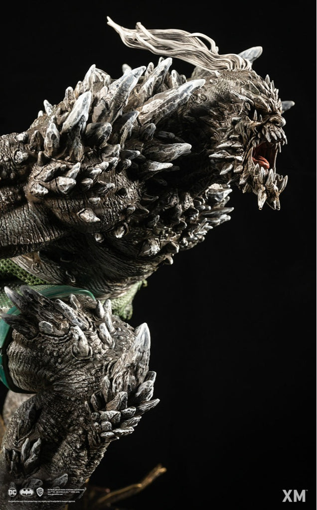 Estátua Apocalipse - DC Comics - 1/6 Scale - XM Studios