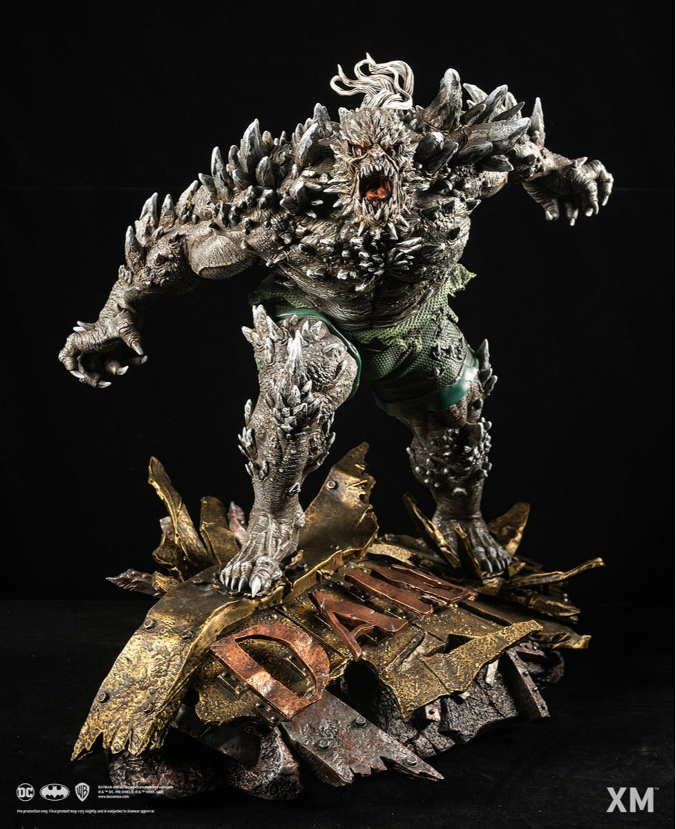 Estátua Apocalipse - DC Comics - 1/6 Scale - XM Studios