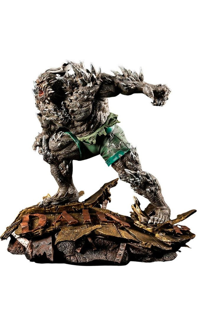 Estátua Apocalipse - DC Comics - 1/6 Scale - XM Studios