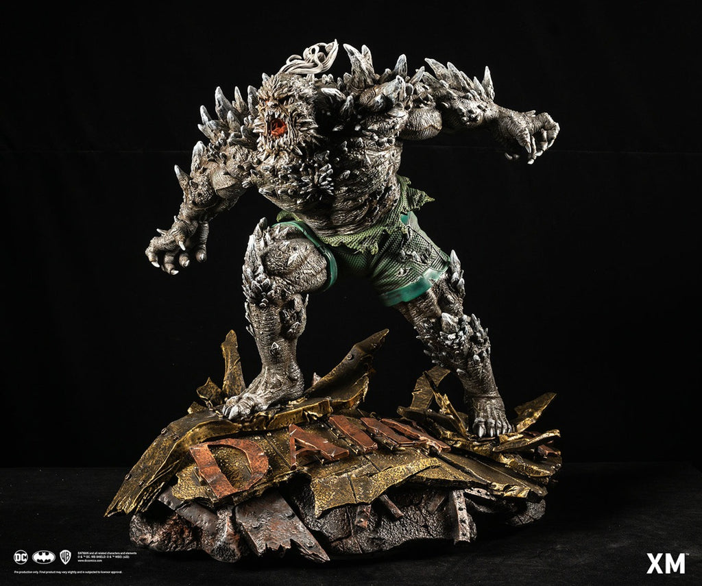 Estátua Apocalipse - DC Comics - 1/6 Scale - XM Studios