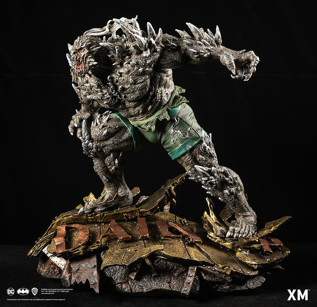 Estátua Apocalipse - DC Comics - 1/6 Scale - XM Studios