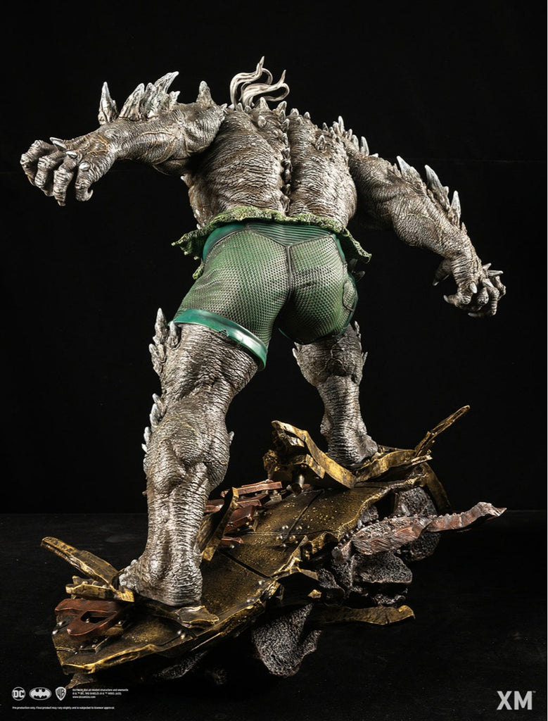 Estátua Apocalipse - DC Comics - 1/6 Scale - XM Studios