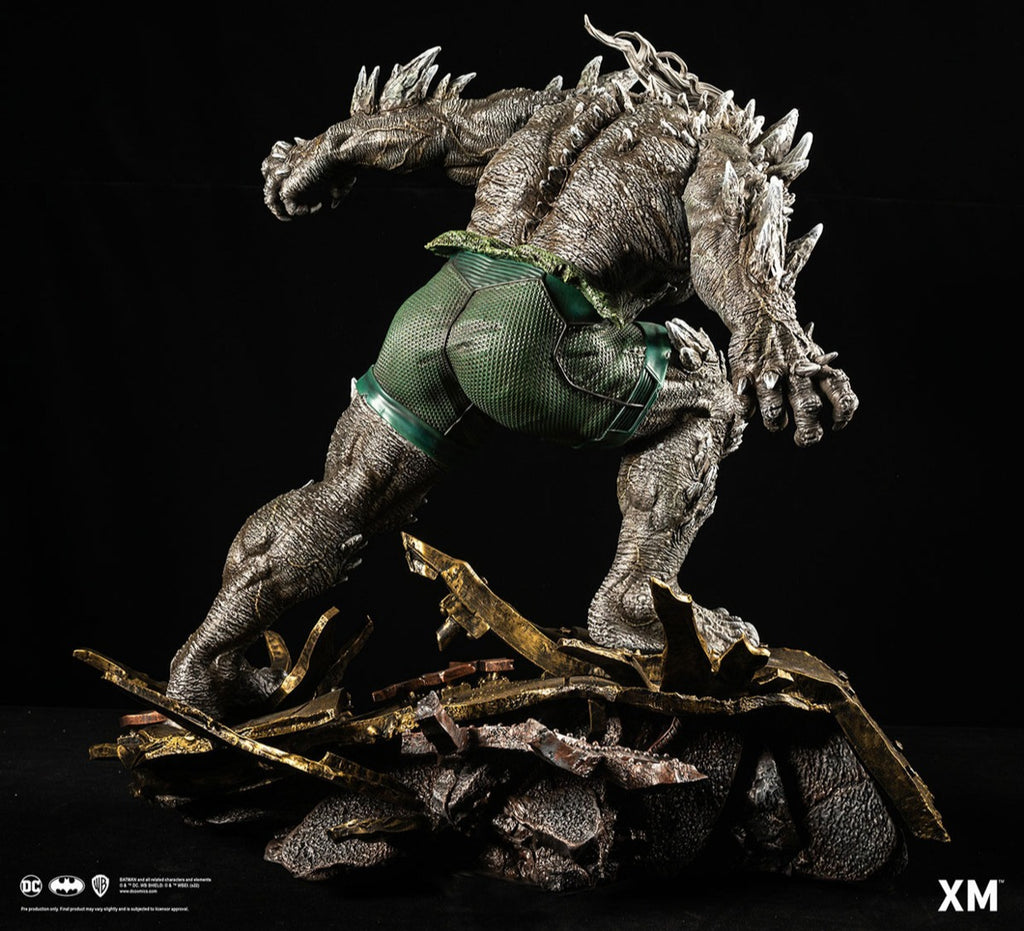 Estátua Apocalipse - DC Comics - 1/6 Scale - XM Studios