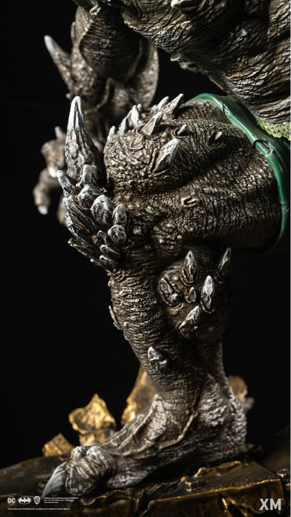 Estátua Apocalipse - DC Comics - 1/6 Scale - XM Studios