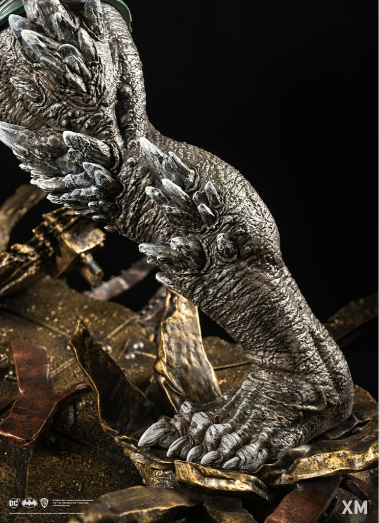 Estátua Apocalipse - DC Comics - 1/6 Scale - XM Studios