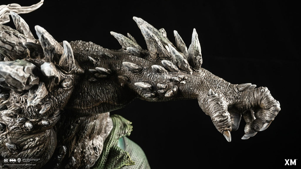 Estátua Apocalipse - DC Comics - 1/6 Scale - XM Studios