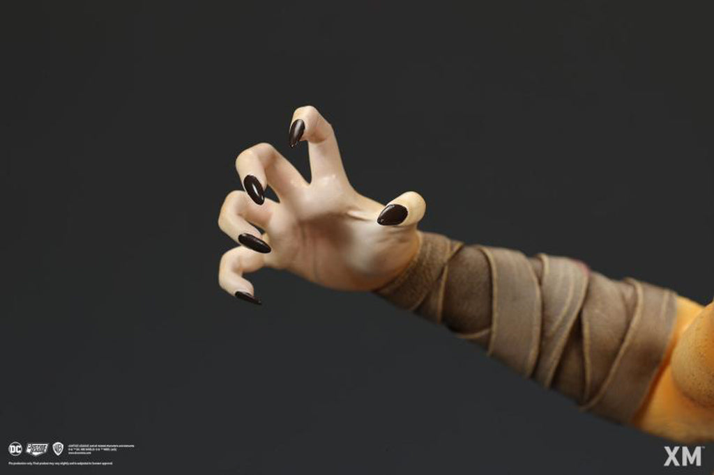 Estátua Cheetah Classic - DC Comics - 1/6 Scale - XM Studios