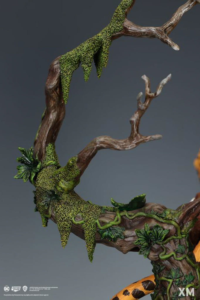 Estátua Cheetah Classic - DC Comics - 1/6 Scale - XM Studios