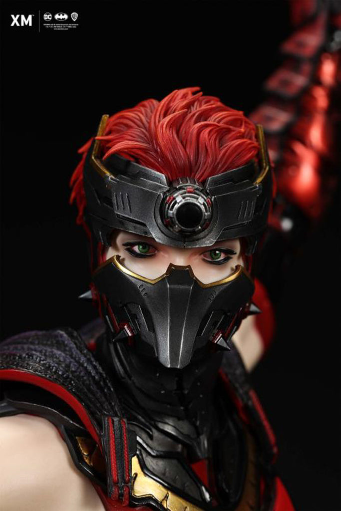Estátua Batwoman Samurai Series - DC Comics - Premium Collectibles - XM Studios