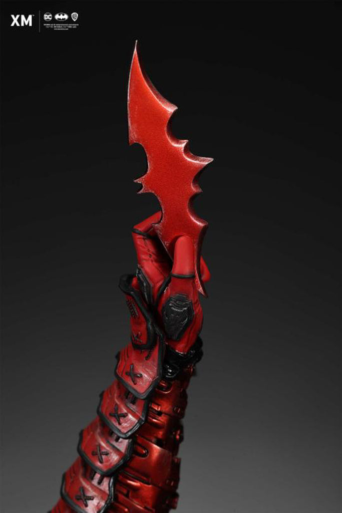Estátua Batwoman Samurai Series - DC Comics - Premium Collectibles - XM Studios