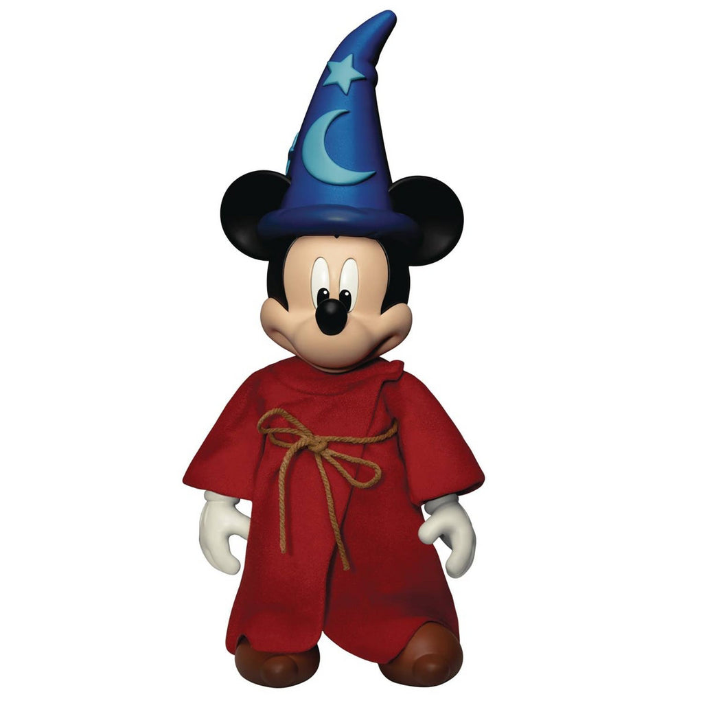 Figura Mickey Fantasia - Disney Classic - Beast Kingdom