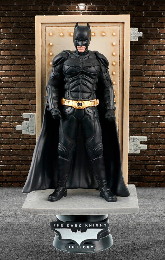 Estátua Batman - The Dark Knight Trilogy - D-Stage - Beast Kingdom