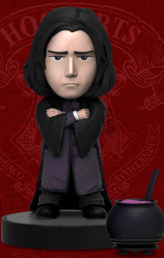 Estátua Severus Snape - Harry Potter - Mini Egg Attack - Beast Kingdom
