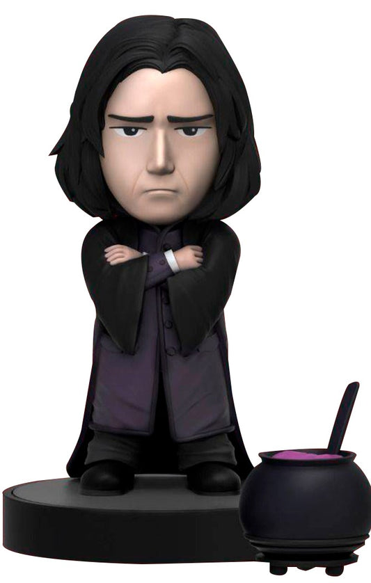 Estátua Severus Snape - Harry Potter - Mini Egg Attack - Beast Kingdom
