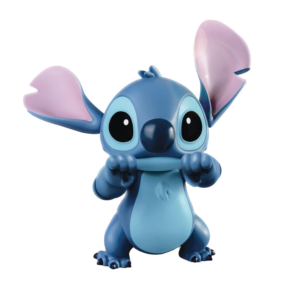 Figura Stitch - Lilo and Stitch - Dynamic 8ction Heroes - Beast Kingdom