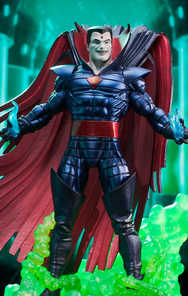 Estátua MR Sinister -  Marvel Comics - Marvel Gallery - Diamond