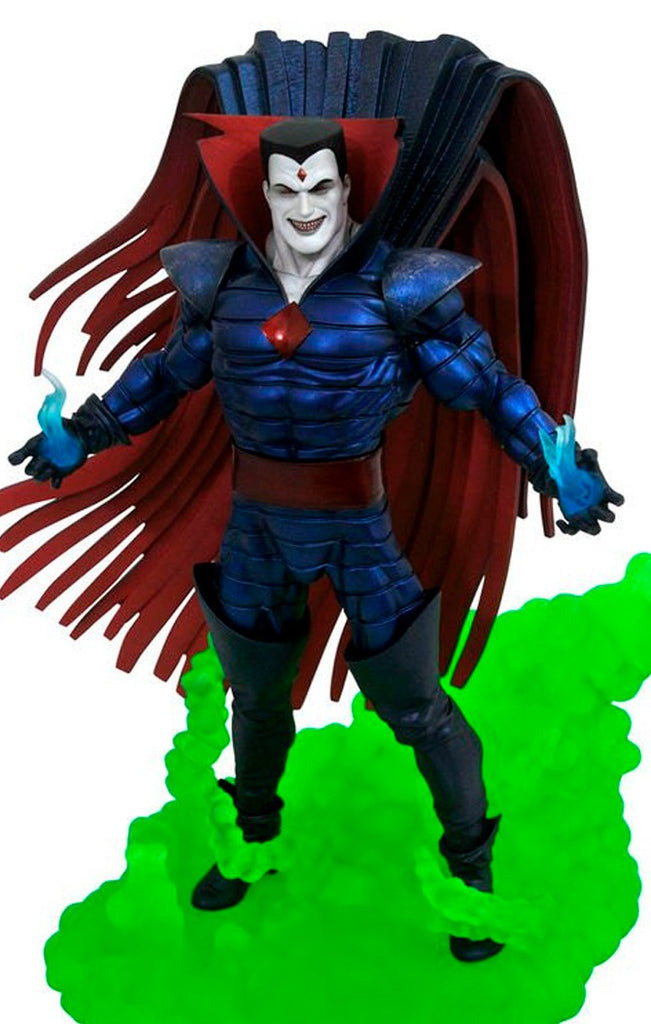 Estátua MR Sinister -  Marvel Comics - Marvel Gallery - Diamond