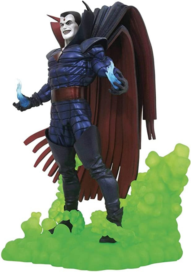 Estátua MR Sinister -  Marvel Comics - Marvel Gallery - Diamond