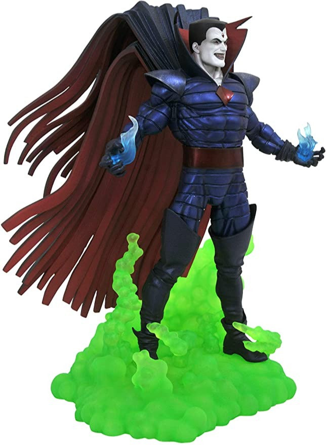 Estátua MR Sinister -  Marvel Comics - Marvel Gallery - Diamond