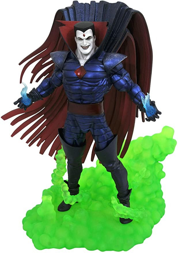 Estátua MR Sinister -  Marvel Comics - Marvel Gallery - Diamond