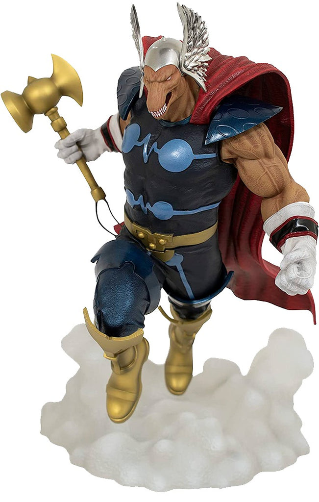 Estátua Bill Raio Beta - Marvel Comics - Marvel Gallery - Diamond