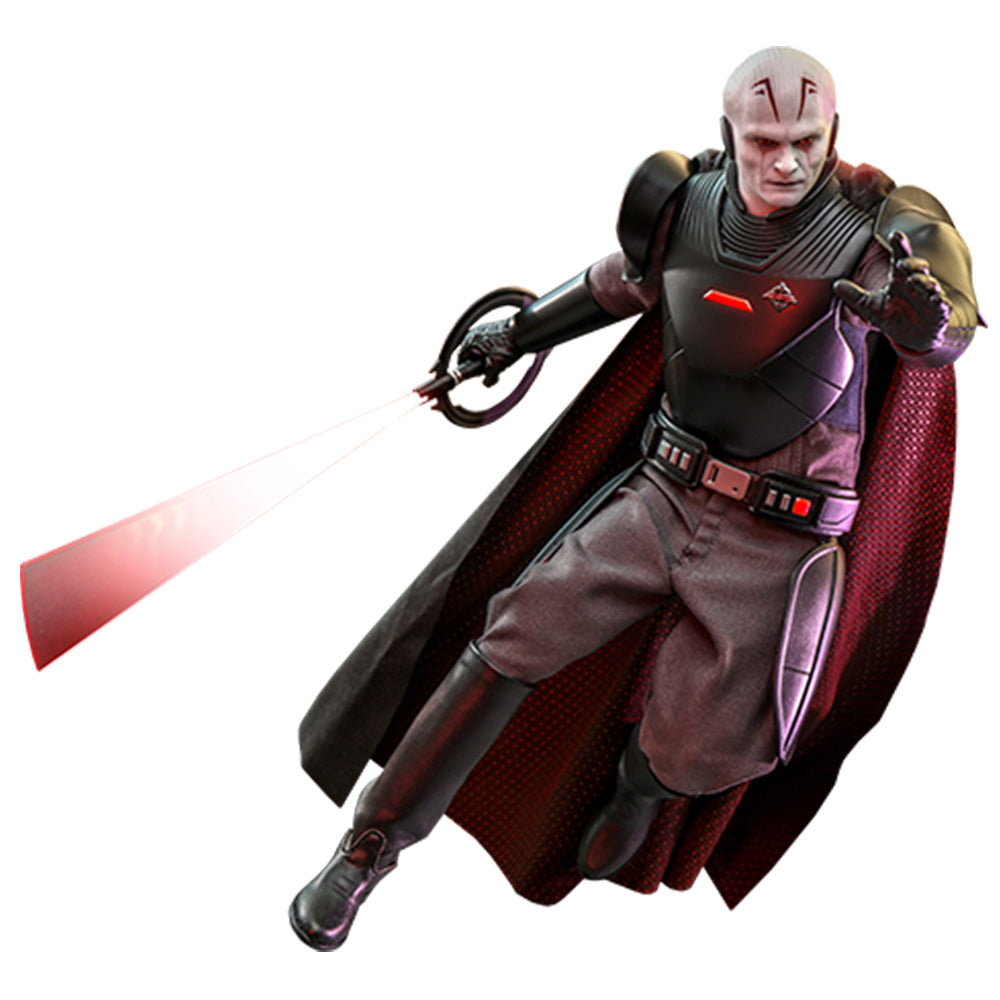 Figura Grande Inquisidor - Star Wars - Sixth Scale - Hot Toys