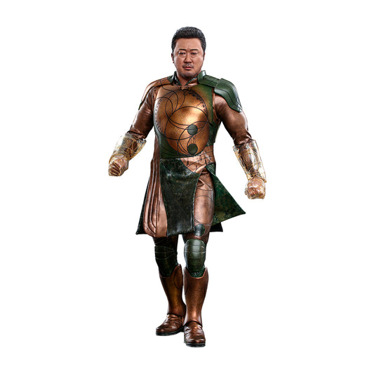Figura Gilgamesh - Marvel - Sixth Scale - Hot Toys