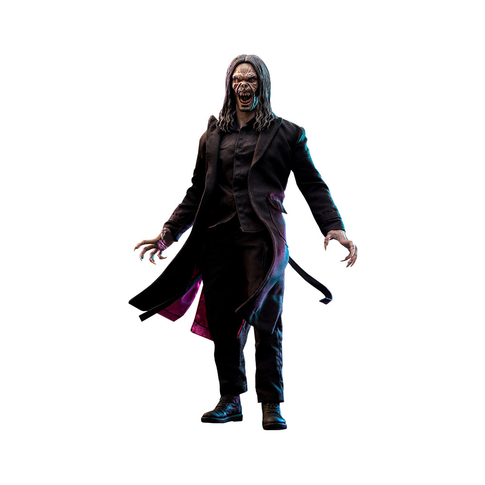 Figura Morbius - Marvel - Sixth Scale - Hot Toys