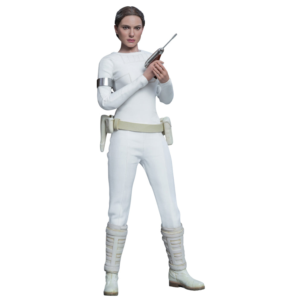 Figura Padme Amidala - Star Wars - Sixth Scale - Hot Toys