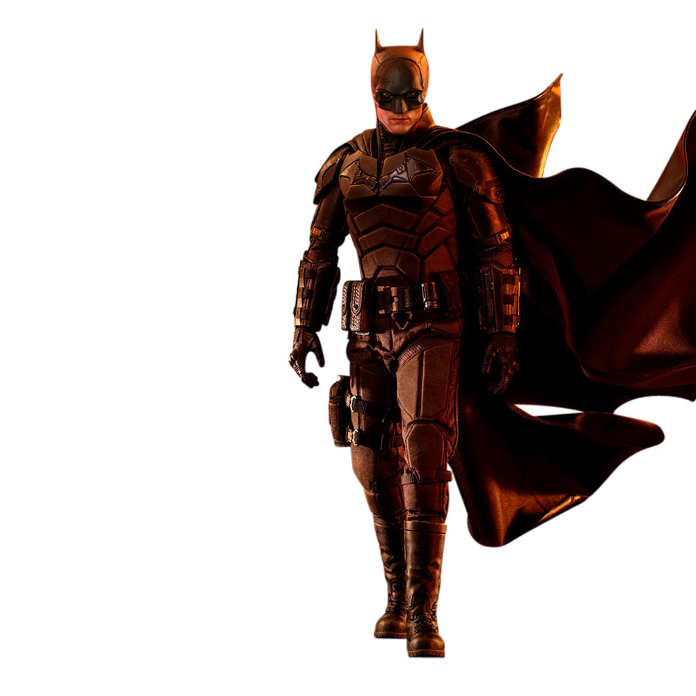 Figura The Batman - DC - Sixth Scale - Hot Toys