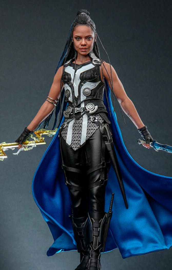 ホットトイズ　MMS673　ヴァルキリー 1/6　フィギュア Hot toys (ホットトイズ) フィギュア 1/6 ヴァルキリー ソー ラブ