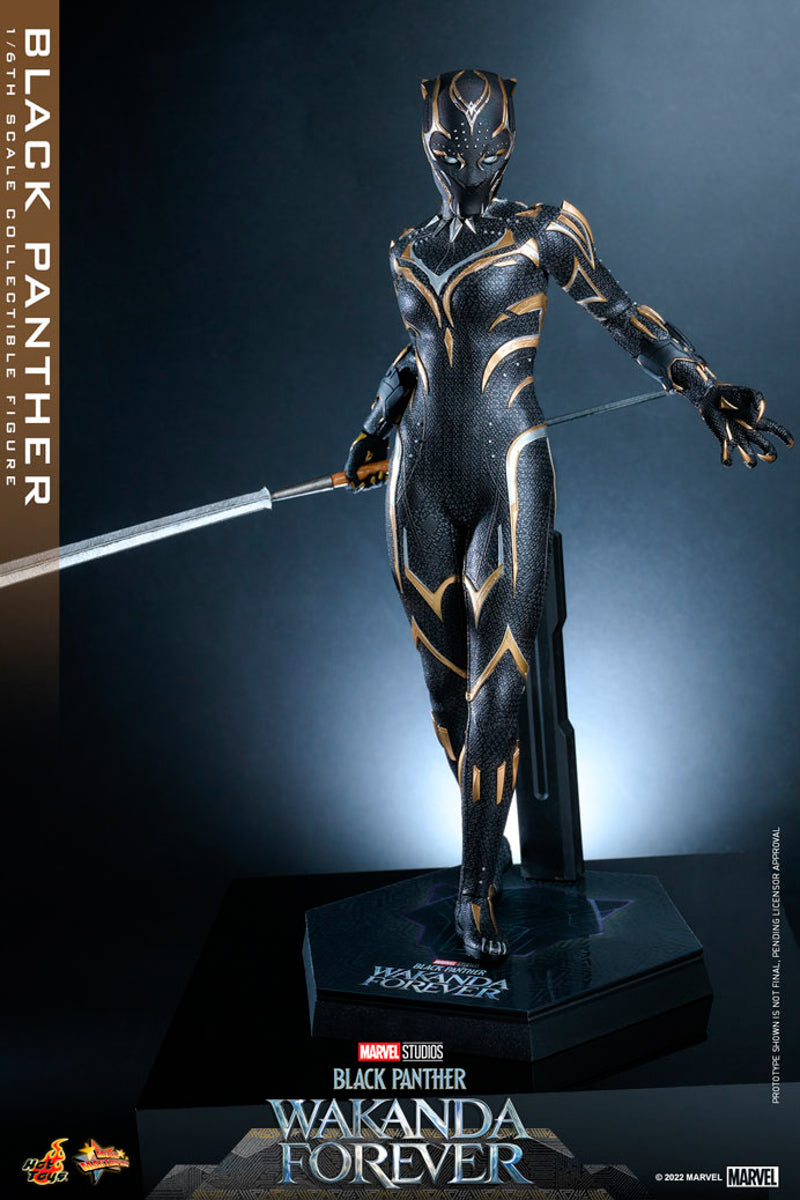 Figura Shuri Black Panther - Black Panther Wakanda Forever - Sixth