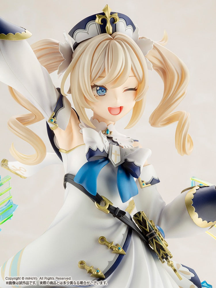 Estátua Barbara - Genshin Impact - 1/7 Scale - Kotobukiya